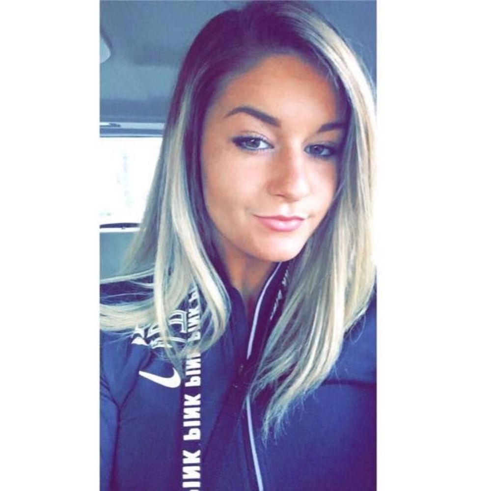 Meet your Posher, Lauren